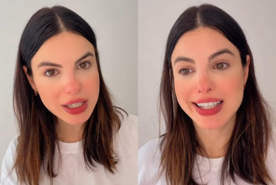 Sthefany Brito revela drama com primogênito após a chegada de Vicenzo