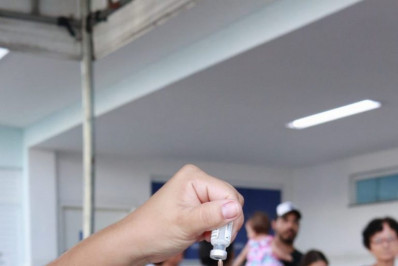 Meriti amplia vacinação contra dengue para jovens de 10 a 14 anos