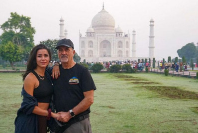 'Não quero lembrar disso nunca mais’, diz brasileira vítima de estupro na Índia