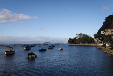 Semana começa sem previsão de chuva para os próximos dias no Rio