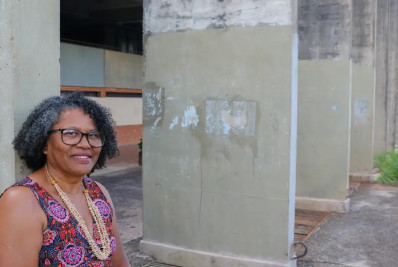 Calouros com 60 anos ou mais estreiam na Universidade de Brasília