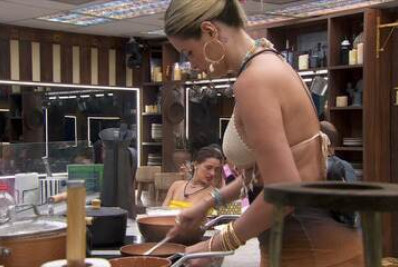 Xepa Gourmet do BBB 24 