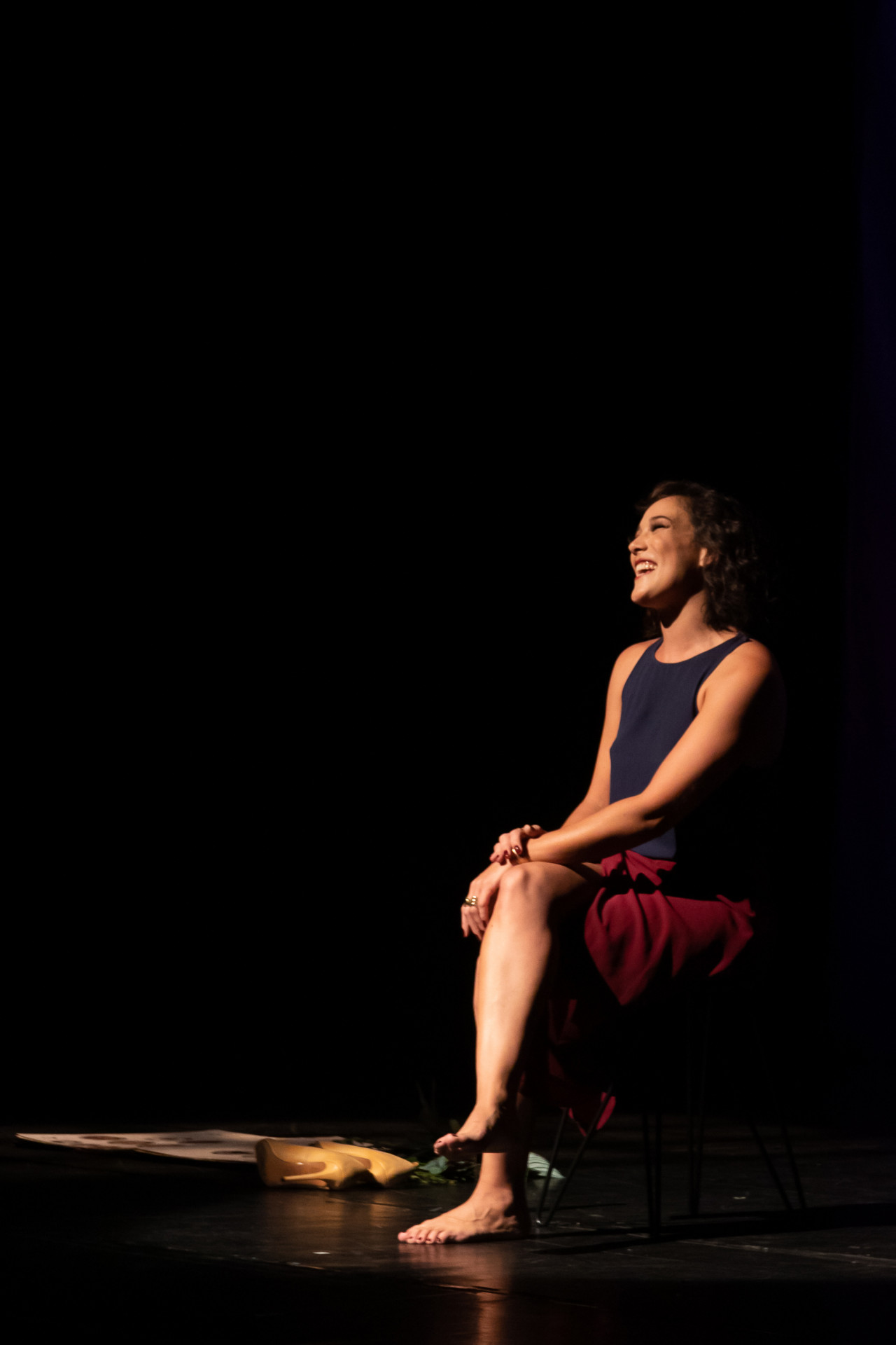 Adriana Birolli - Nando Machado