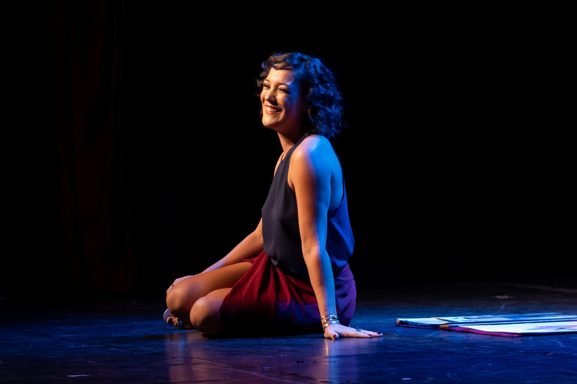 Adriana Birolli - Nando Machado