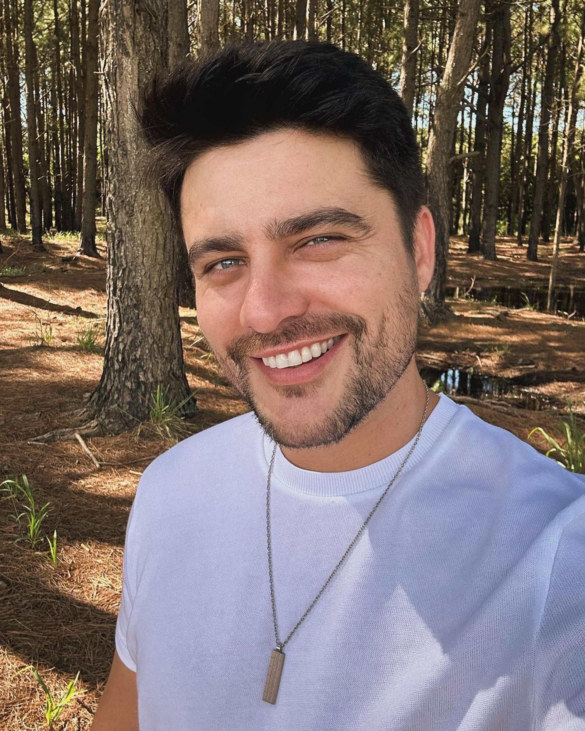 Guilherme Leicam - Reprodução