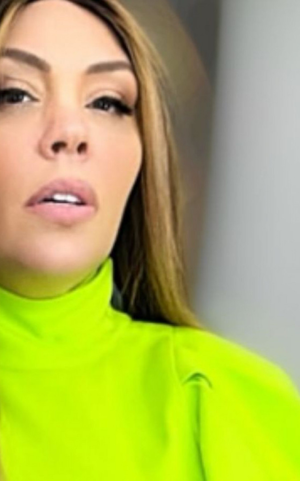 Simony - Reprodu&ccedil;&atilde;o/Instagram