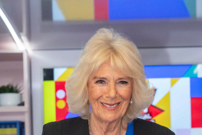 Rainha britânica Camilla ganha sua própria Barbie