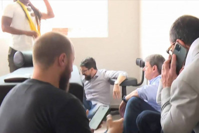 Ministério Público Eleitoral denuncia jornalistas por caso de Paraisópolis