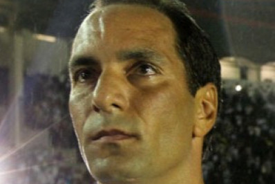 Vídeo! Edmundo detona Pedrinho: 'Me sinto obrigado a tirá-lo da presidência do Vasco'