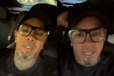 Rodriguinho opina sobre briga de Davi e Leidy Elin no 'BBB 24': 'Não ia deixar'