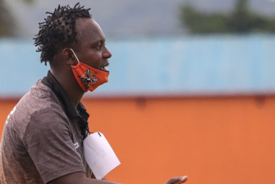 Dirigente do Nova Iguaçu, Andrezinho vê partida contra o Vasco como 'jogo da vida'