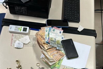 Porteiro trava assaltante em elevador de prédio na Lagoa até chegada da polícia