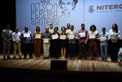 Novos contadores da Secretaria Municipal de Fazenda tomam posse