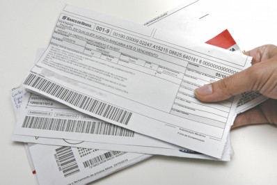 Boletos pagos até às 13h30 poderão ser compensados no mesmo dia