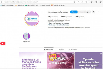 Secretaria de Políticas para as Mulheres promove cine debate sobre violência obstétrica