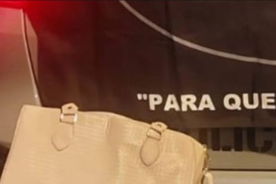 Dois homens são presos por roubo em Marechal Hermes