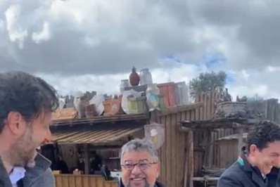 Deputado Federal Quaquá defende trazer para Maricá parque temático espanhol