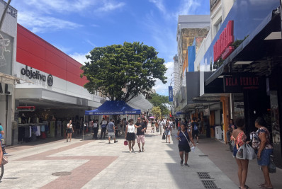 Sebrae e Prefeitura de Macaé promovem palestra para futuros empreendedores