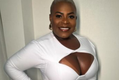 Jojo Todynho comenta sobre rotina fitness intensa: 'Dublê de Gracyanne'