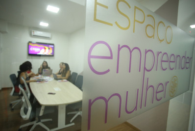 Prefeitura atinge recorde de atendimento a mulheres