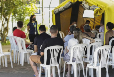 Anvisa: negociações sobre autotestes para dengue estão em andamento