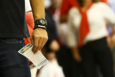 Mega-Sena sorteia nesta terça-feira valor acumulado em R$ 12 milhões; Timemania tem prêmio ainda maior