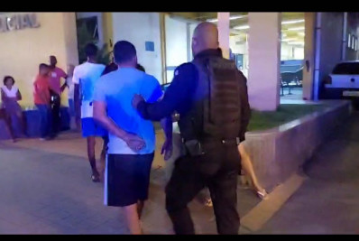 Polícias Civil e Militar começam Operação Itaperuna Segura