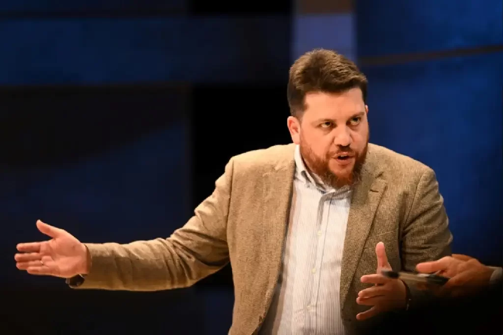 Opositor russo Leonid Volkov, aliado de Navalny, sofre ataque na Lituânia