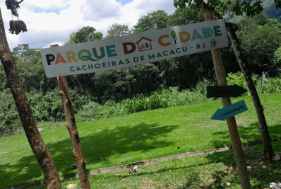 Cachoeiras de Macacu sedia evento regional de agricultura, tecnologia e inovação