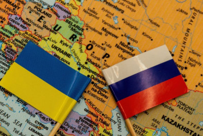 Kiev declara luto após bombardeio russo em hospital infantil