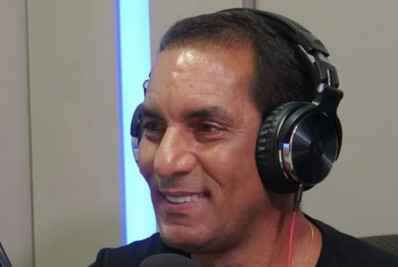 Edmundo volta a detonar Pedrinho após entrada do Vasco no Z-4: 'Pior presidente da história'