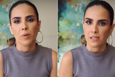 Wanessa Camargo pede desculpas a Davi: 'Racismo estrutural'