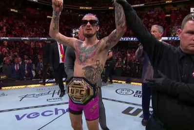 UFC 299: O’Malley mantém título dos galos; Malhadinho e Durinho perdem