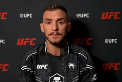 UFC 300 tem mais um brasileiro confirmado e ordem das lutas anunciada