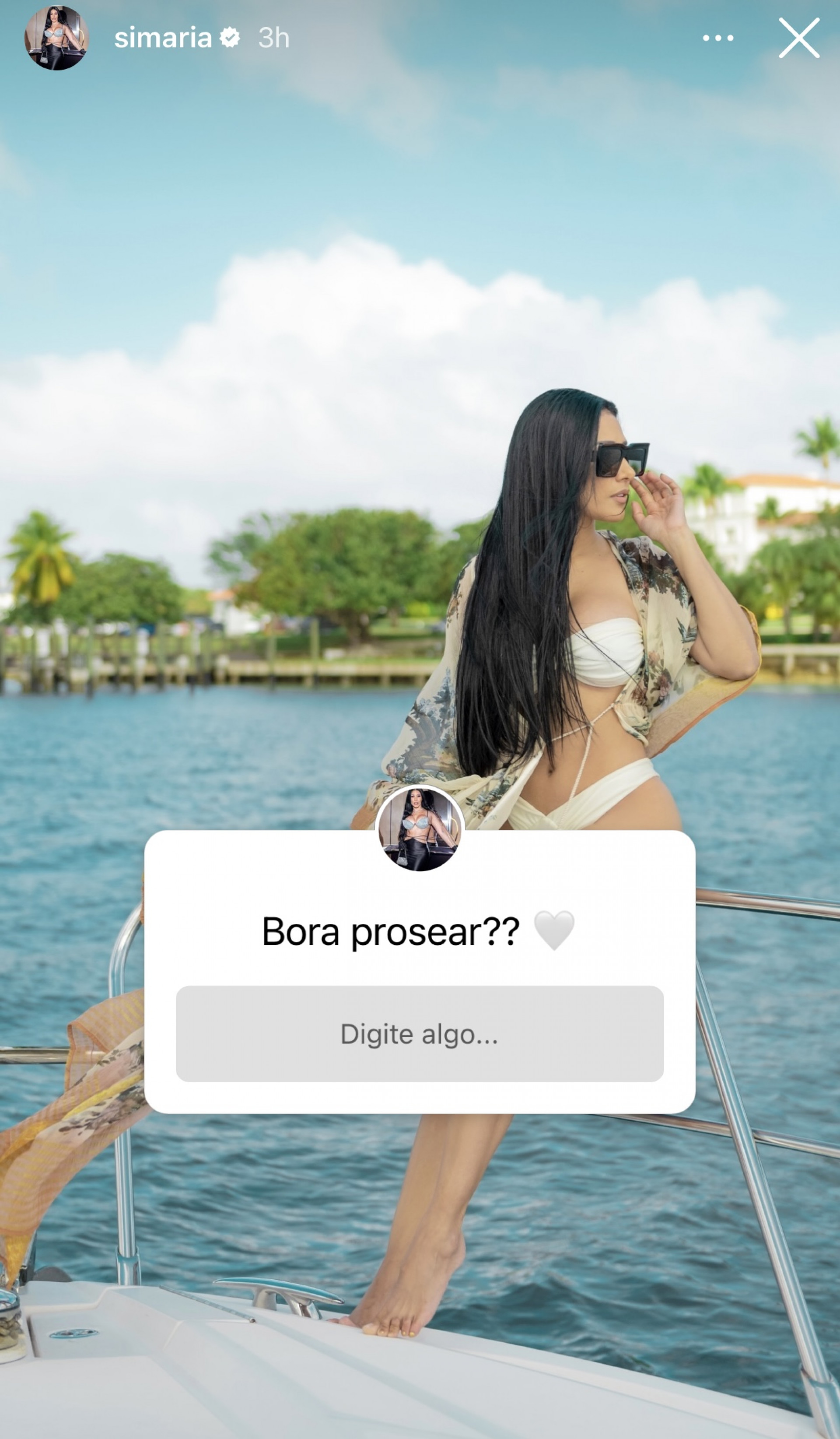 Simaria revela se tem vontade de casar novamente - Reprodução