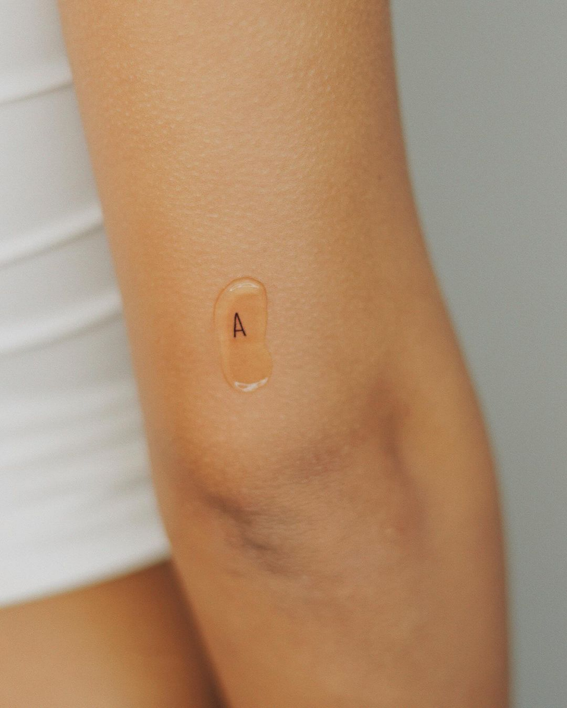 Bella Campos faz novas tatuagens - Reprodução / Instagram