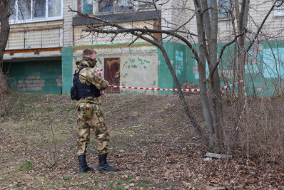 A região russa de Belgorod está novamente sob ataque ucraniano. Por que ela é alvo tão comum?