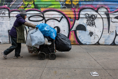 ONU: 'Mundo pós-covid se recupera, mas esquece dos mais pobres'