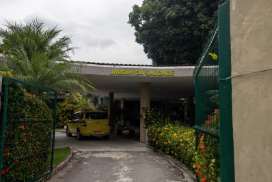 PM morto em tentativa de roubo no Cachambi é sepultado na Zona Oeste