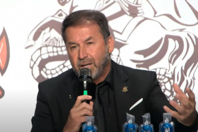 Augusto Melo deixa Parque São Jorge, diz que é presidente do Corinthians e vai fazer B.O.