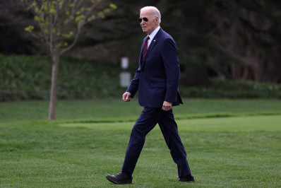 Biden mergulha de volta na campanha após garantir revanche com Trump
