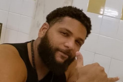 Passageiro baleado em sequestro de ônibus apresenta sinais de estabilização