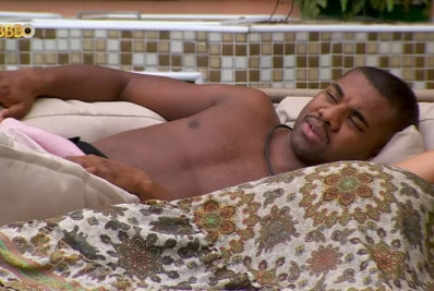 'BBB 24': Davi desiste de se vingar de Leidy Elin: 'Não vale a pena'