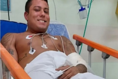 Suspeito de matar policial militar em Itaboraí é preso em flagrante