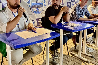 Iterj realiza assembleia para regularização fundiária no Alto Pará