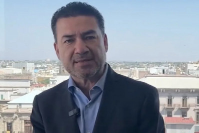 Jornalista desaparecido é encontrado no México e diz que sequestro foi sinal de 'alerta'