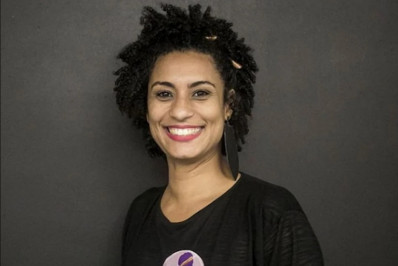 Marielle Franco, Cláudia Ferreira e Alessandra Makkeda são homenageadas na Câmara Municipal