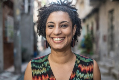 Depoimentos de réus pelo assassinato de Marielle Franco terminam no STF