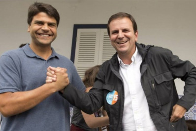 STF dá 60 dias para PF concluir inquérito sobre caixa dois da Odebrecht a Paes e Pedro Paulo