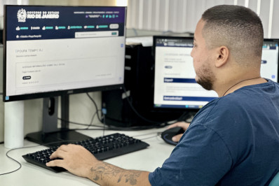 Serviços do Poupa Tempo estão disponíveis no Portal do Estado